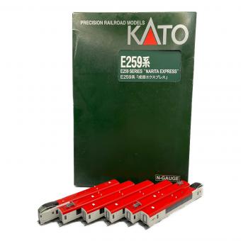 KATO (カトウ) E259系「成田エクスプレス」 Nゲージ