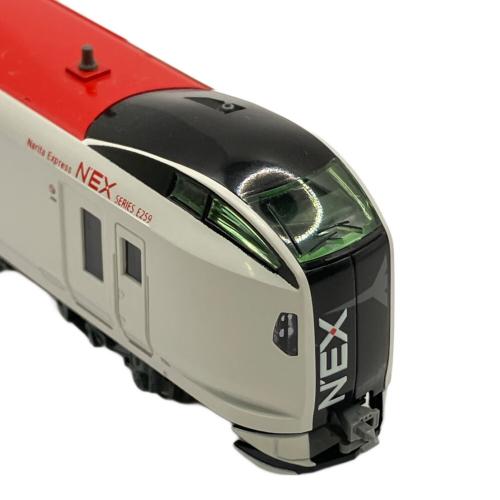 KATO (カトウ) E259系「成田エクスプレス」 Nゲージ