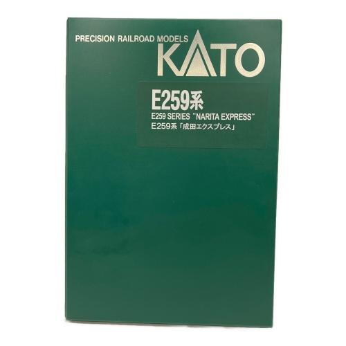 KATO (カトウ) E259系「成田エクスプレス」 Nゲージ