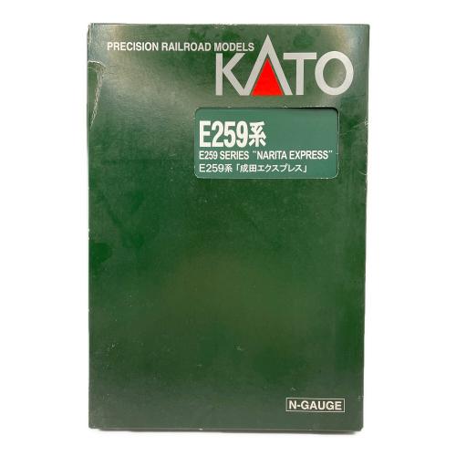 KATO (カトウ) E259系「成田エクスプレス」 Nゲージ