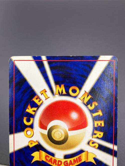 ブラッキー LV.40 ポケモンカード 旧裏