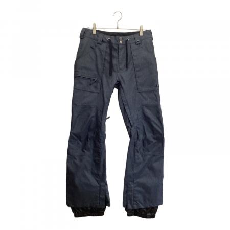 BURTON (バートン) スノーボードウェア(セット) メンズ SIZE M グレー