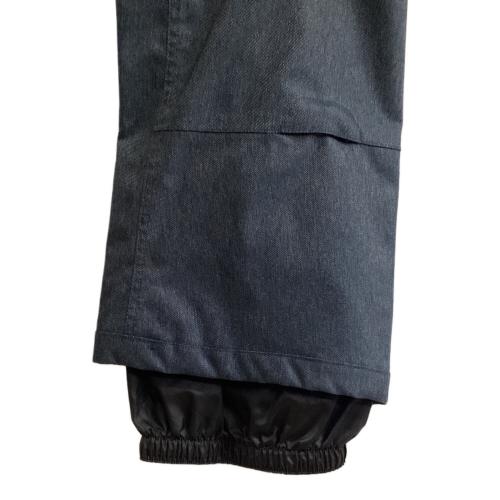 BURTON (バートン) スノーボードウェア(セット) メンズ SIZE M グレー×インディゴ