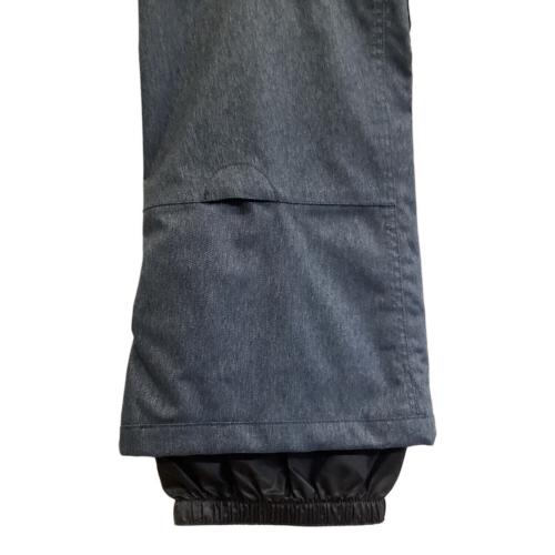 BURTON (バートン) スノーボードウェア(セット) メンズ SIZE M グレー×インディゴ