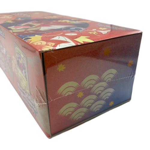 スペシャルBOX ポケモンセンターヒロシマ ポケモンカード