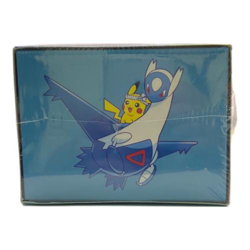 スペシャルBOX ポケモンセンターフクオカ ポケモンカード