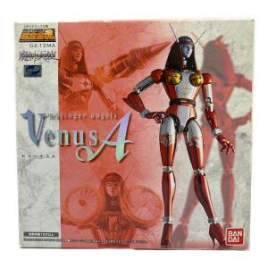BANDAI (バンダイ) ビューナスA 超合金魂 GX-12MA マジンガーエンジェル