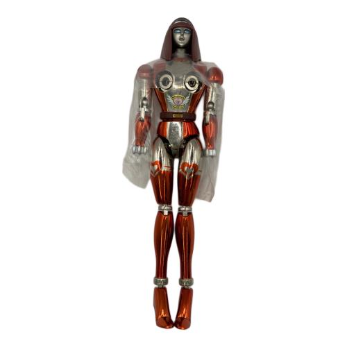 BANDAI (バンダイ) ビューナスA 超合金魂 GX-12MA マジンガーエンジェル