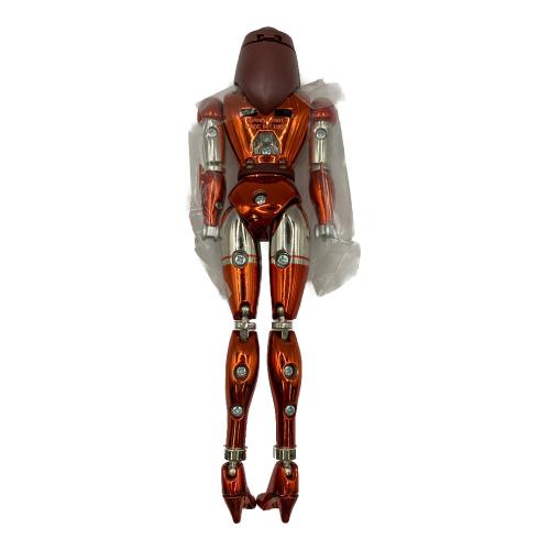 BANDAI (バンダイ) ビューナスA 超合金魂 GX-12MA マジンガーエンジェル