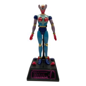 BANDAI (バンダイ) GX-11 ダイアナンA 超合金魂