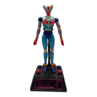 BANDAI (バンダイ) GX-11 ダイアナンA 超合金魂