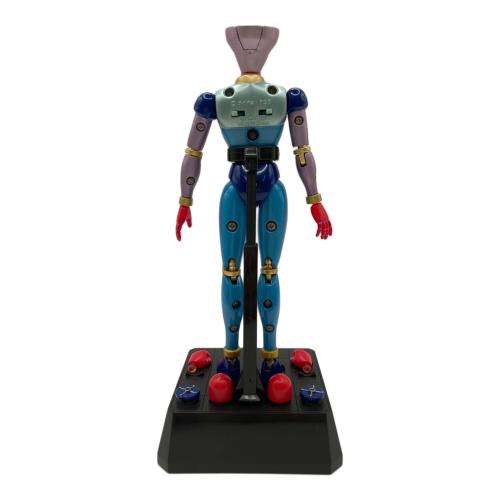 BANDAI (バンダイ) GX-11 ダイアナンA 超合金魂