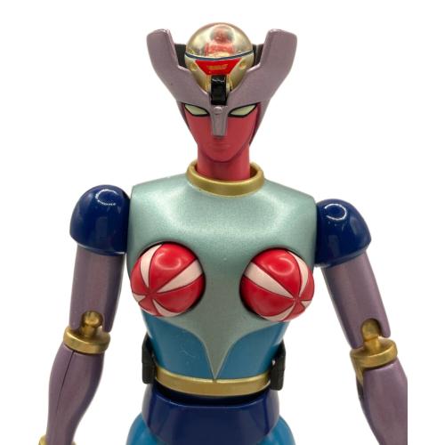 BANDAI (バンダイ) GX-11 ダイアナンA 超合金魂