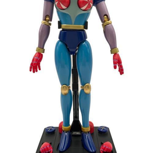 BANDAI (バンダイ) GX-11 ダイアナンA 超合金魂