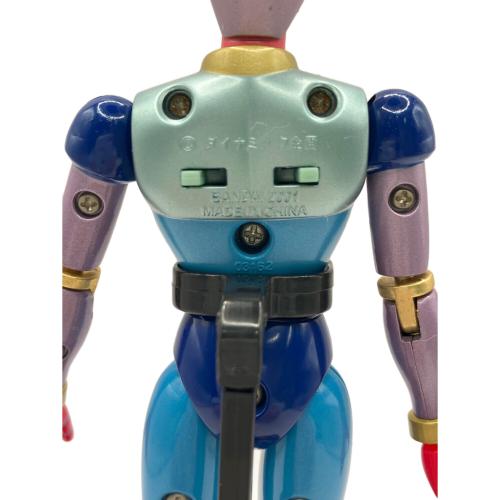 BANDAI (バンダイ) GX-11 ダイアナンA 超合金魂