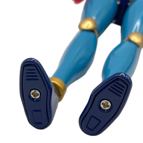 BANDAI (バンダイ) GX-11 ダイアナンA 超合金魂