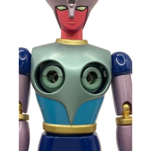 BANDAI (バンダイ) GX-11 ダイアナンA 超合金魂