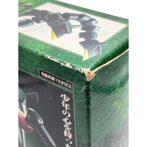 BANDAI (バンダイ) GX-26 機械獣ダブラスM2 超合金魂