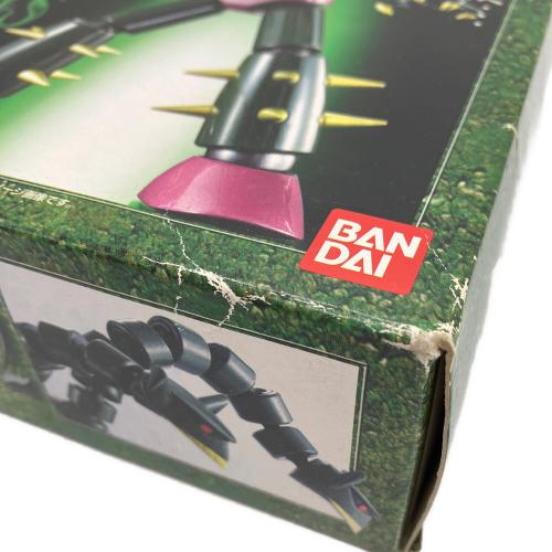 BANDAI (バンダイ) GX-26 機械獣ダブラスM2 超合金魂