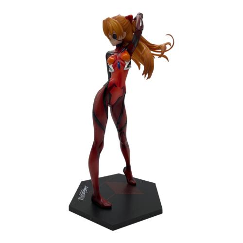 シン・エヴァンゲリオン劇場版 式波・アスカ・ラングレー [EVA2020] 1/6 完成品フィギュア 開封品 箱ダメージ有