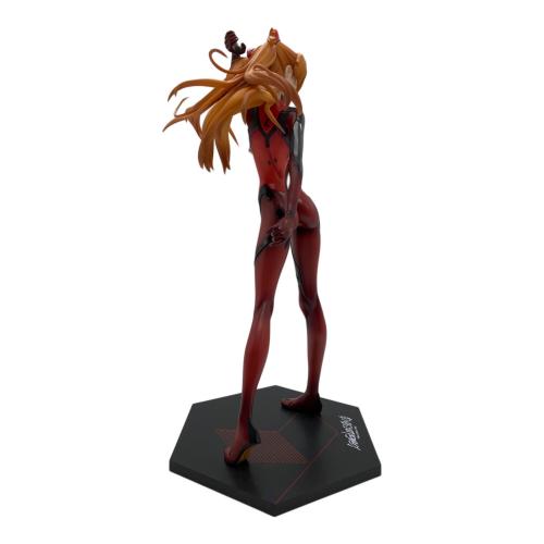 シン・エヴァンゲリオン劇場版 式波・アスカ・ラングレー [EVA2020] 1/6 完成品フィギュア 開封品 箱ダメージ有