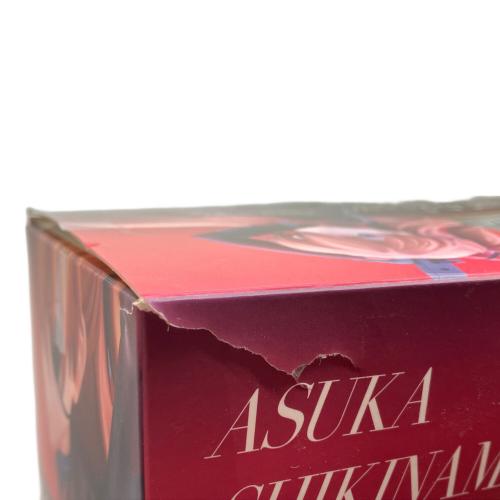 シン・エヴァンゲリオン劇場版 式波・アスカ・ラングレー [EVA2020] 1/6 完成品フィギュア 開封品 箱ダメージ有
