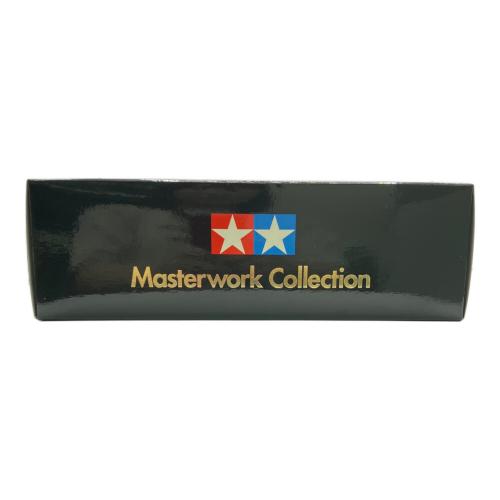 TAMIYA (タミヤ) 1/12 レプソルホンダ RC211V モデルカー Masterwork Collection