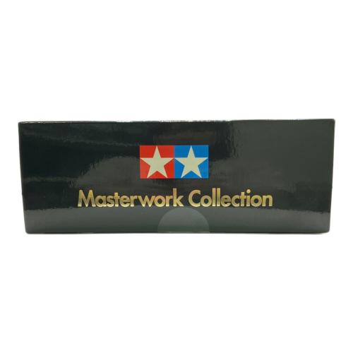 TAMIYA (タミヤ) 1/12 レプソルホンダ RC211V モデルカー Masterwork Collection