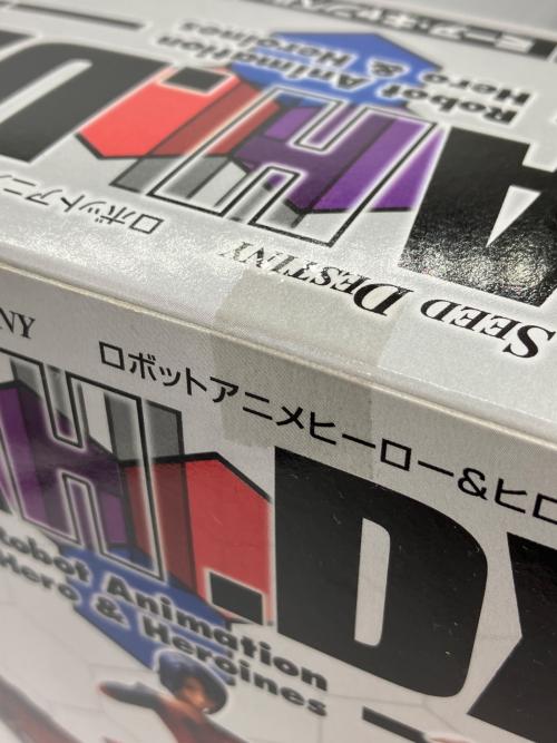 Megahouse (メガハウス) RAHDX SEED DESTINY フィギュア エクセレントモデル　ミーア・キャンベル
