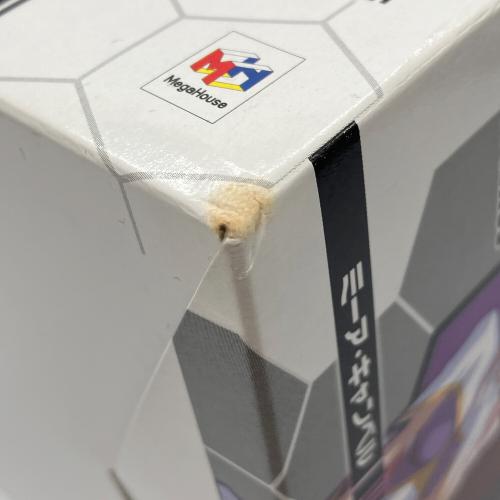Megahouse (メガハウス) RAHDX SEED DESTINY フィギュア エクセレントモデル　ミーア・キャンベル
