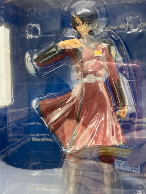 Megahouse (メガハウス) RAHDX SEED DESTINY フィギュア エクセレントモデル　アスラン・ザラ