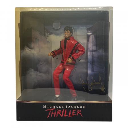 Hot toys (ホット トイズ) フィギュア マイケル・ジャクソン