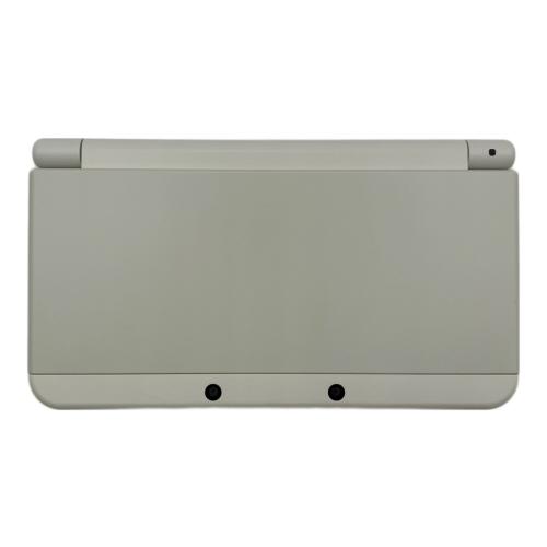 Nintendo (ニンテンドー) New 3DS KTR-001　本体　ホワイト