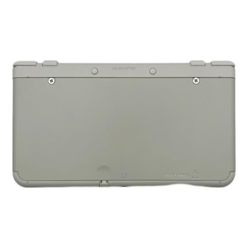 Nintendo (ニンテンドー) New 3DS KTR-001　本体　ホワイト