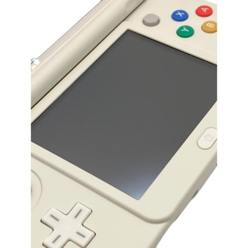 Nintendo (ニンテンドー) New 3DS KTR-001　本体　ホワイト