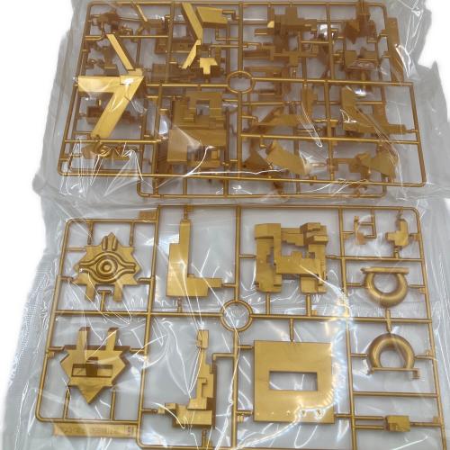 BANDAI (バンダイ) ULTIMAGEAR 千年パズル (遊☆戯☆王デュエルモンスターズ) プラモデル