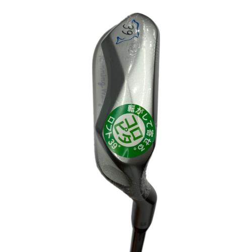 kasco (キャスコ) DOLPHIN RUNNING WEDGE DRW-225 レディス ウェッジ　DP-251（カーボン）WedgeFlex