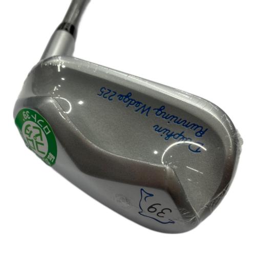 kasco (キャスコ) DOLPHIN RUNNING WEDGE DRW-225 レディス ウェッジ　DP-251（カーボン）WedgeFlex