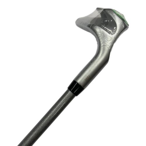 kasco (キャスコ) DOLPHIN RUNNING WEDGE DRW-225 レディス ウェッジ　DP-251（カーボン）WedgeFlex