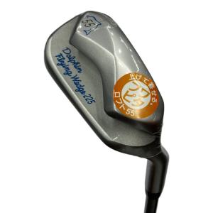 kasco (キャスコ) DOLPHIN FLYING WEDGE DFW-225 レディス ウェッジ　	DP-251（カーボン）WedgeFlex