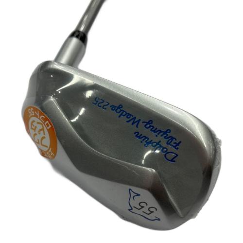 kasco (キャスコ) DOLPHIN FLYING WEDGE DFW-225 レディス ウェッジ　	DP-251（カーボン）WedgeFlex