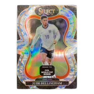2025-26 PANINI SELECT JUDE BELLINGHAM 46/49