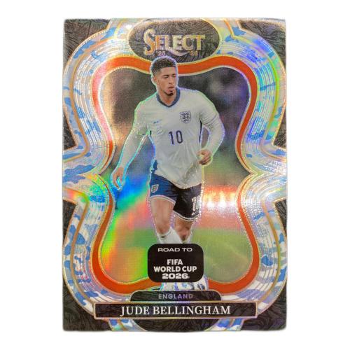2025-26 PANINI SELECT JUDE BELLINGHAM 46/49