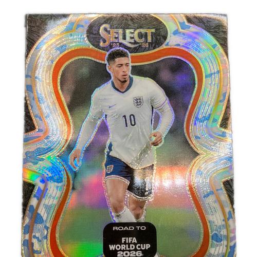 2025-26 PANINI SELECT JUDE BELLINGHAM 46/49