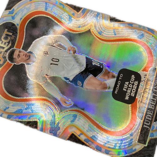 2025-26 PANINI SELECT JUDE BELLINGHAM 46/49