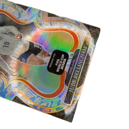 2025-26 PANINI SELECT JUDE BELLINGHAM 46/49