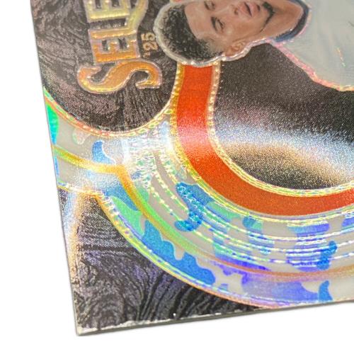 2025-26 PANINI SELECT JUDE BELLINGHAM 46/49
