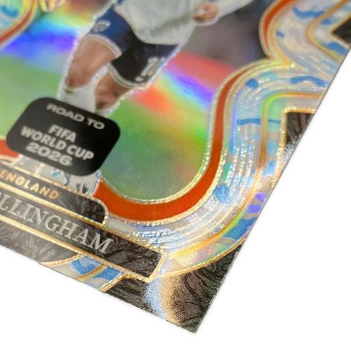 2025-26 PANINI SELECT JUDE BELLINGHAM 46/49
