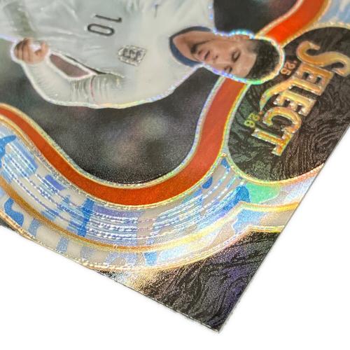 2025-26 PANINI SELECT JUDE BELLINGHAM 46/49