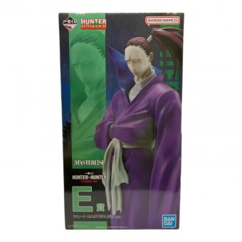 一番くじ HUNTER×HUNTER CHMERA ANT E賞 シュート
